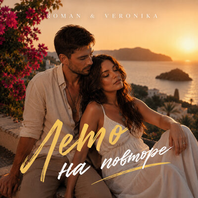 Лето на повторе - ROMAN & Veronika