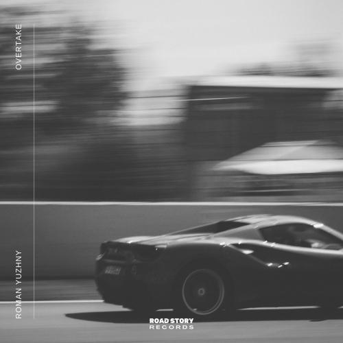Roman Yuzhny - Overtake