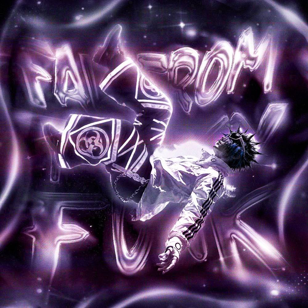RomancePlanet & STAKILLAZ & ZAYLO - FALL FROM THE SKY FUNK (Ultra Slowed)