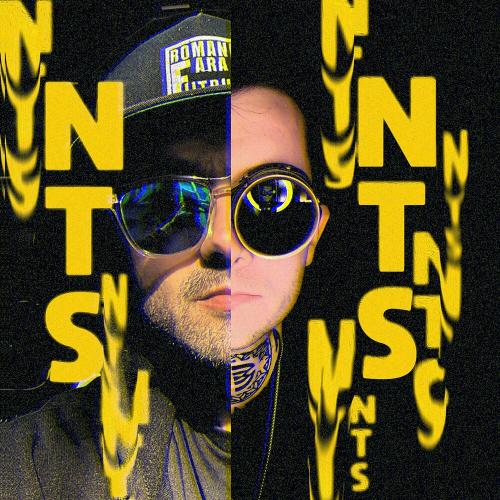 Romania Fara Filtru feat. Qodes - Nts