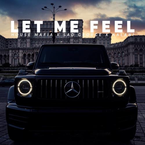 Romanian House Mafia feat. Sad George x Nalani - Let Me Feel