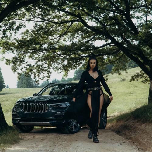 Romanian House Mafia & Frederic Chopin feat. Sad George - Bad Habits
