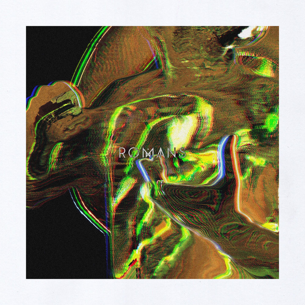 Ballon - RØMANS