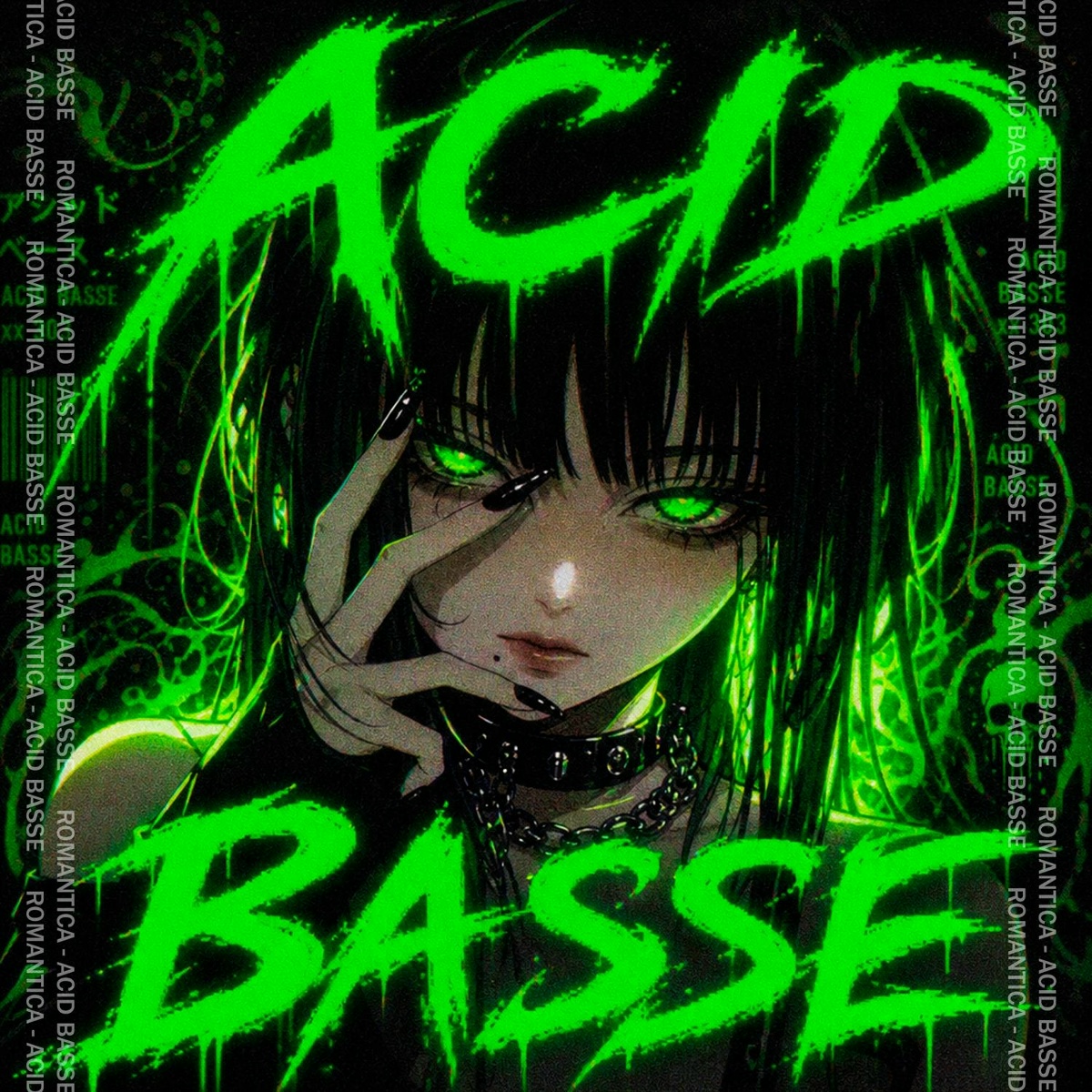 ACID BASSE - ROMANTICA