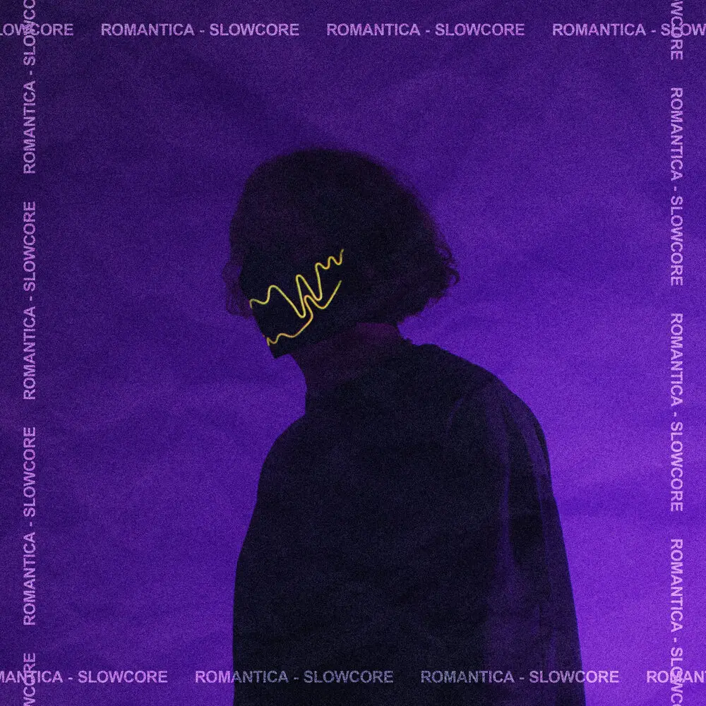 APATHY 5 (Slowed & Reverb) - ROMANTICA, shometyle