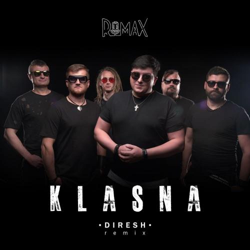 ROMAX - Класна (Diresh Remix)