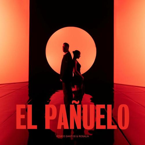 Romeo Santos feat. Rosalia - El Panuelo