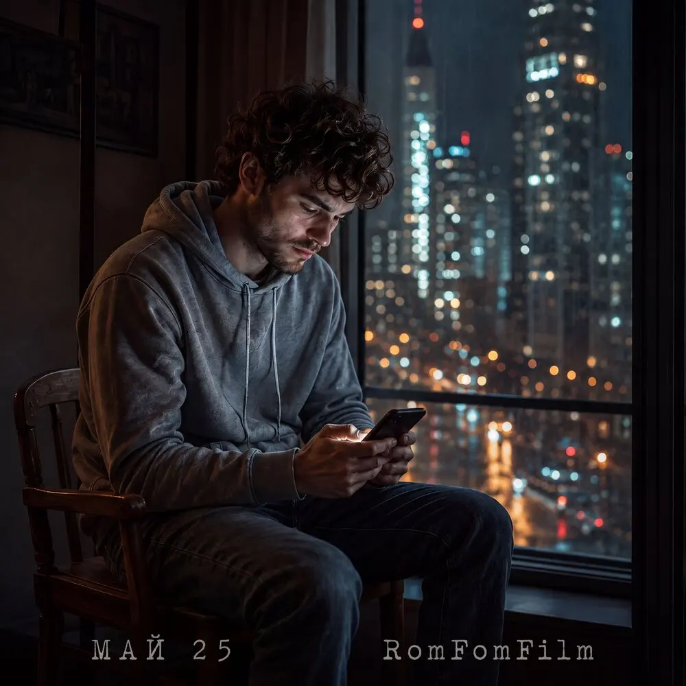 Май 25 - RomFomFilm