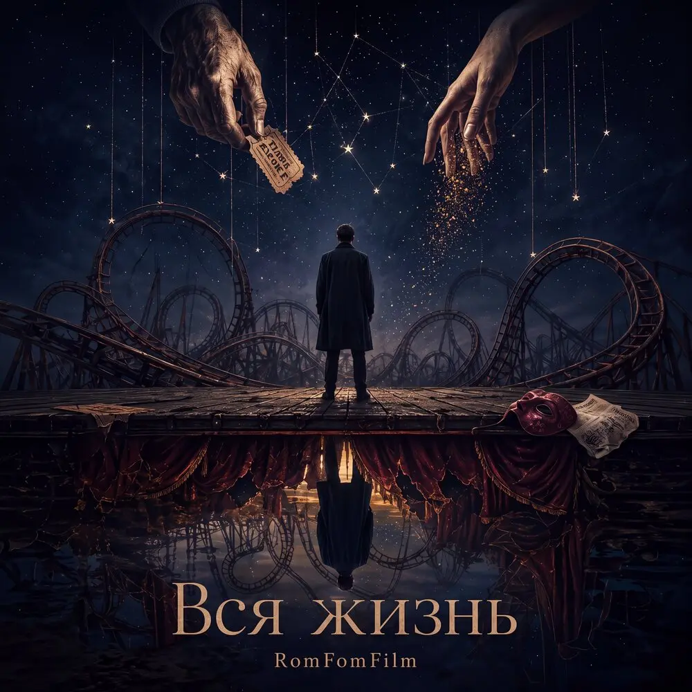 Вся жизнь - RomFomFilm