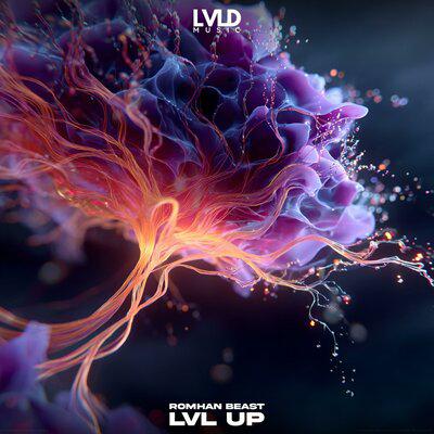 Lvl Up - Romhan Beast