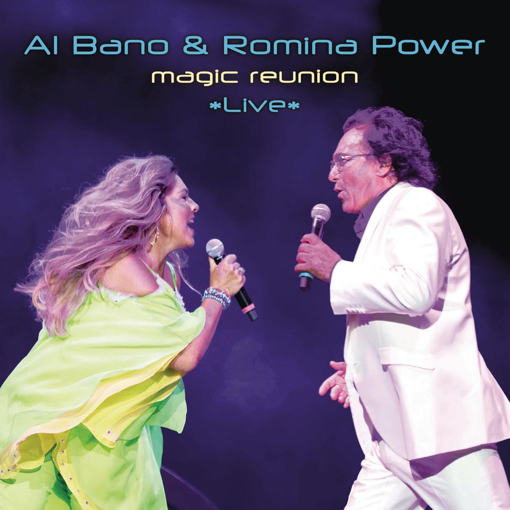 Acqua Di Mare - Romina Power