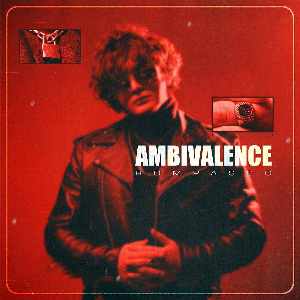 Ambivalence - Rompasso
