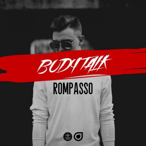 Rompasso - Body Talk