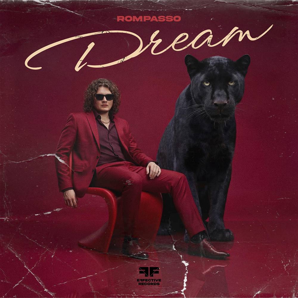 Rompasso - Dream