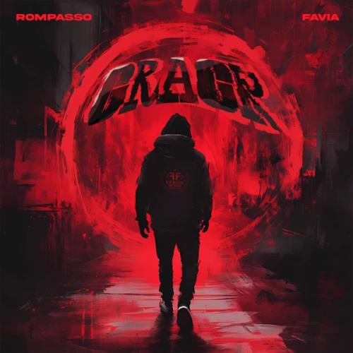 Crack - Rompasso & FAVIA