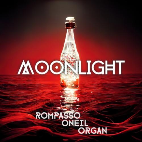 Moonlight - Rompasso feat. Oneil & ORGAN