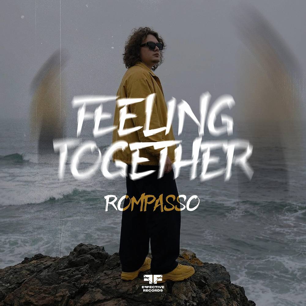 Feeling Together - Rompasso