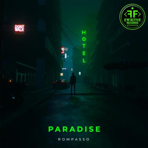 Rompasso - Paradise