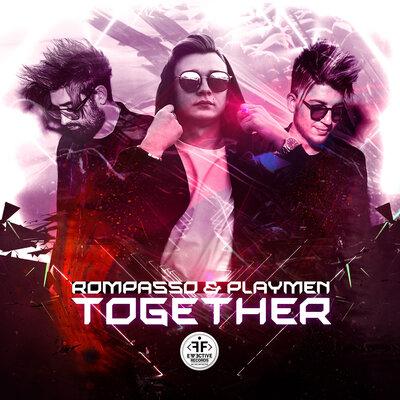 Rompasso, PLAYMEN - Together