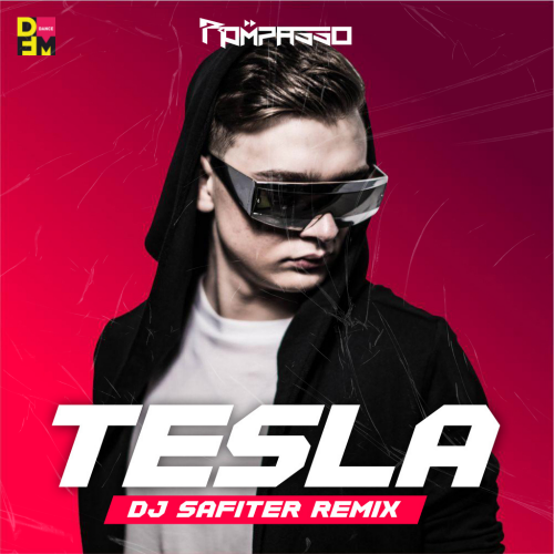 Rompasso - Tesla (DJ Safiter Remix)