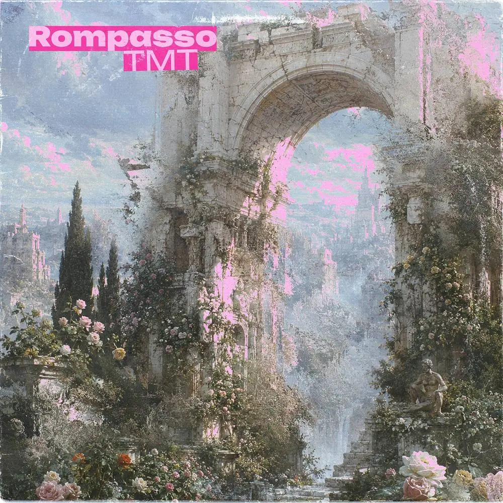 TMT - Rompasso