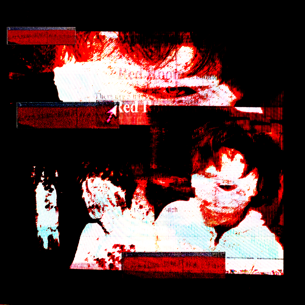 x_x - rompy, eikko