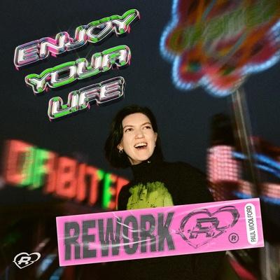 Romy, Paul Woolford - Enjoy Your Life