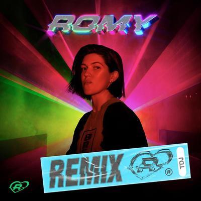 Romy, TDJ - The Sea