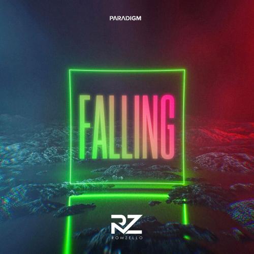 Romzello - Falling