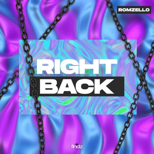 Romzello - Right Back