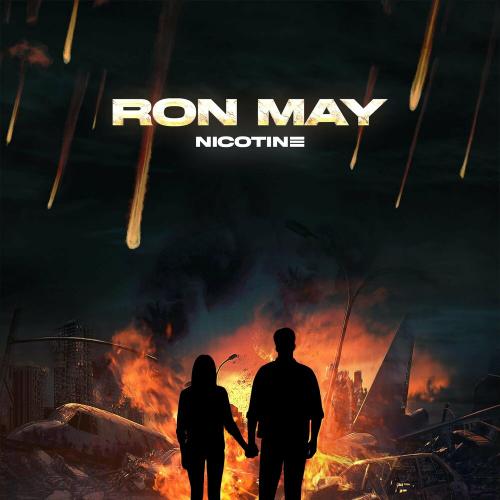 Ron May - Nicotine