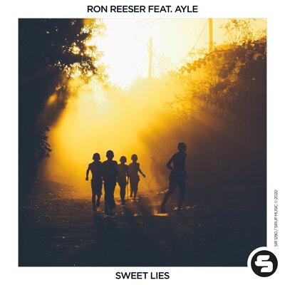 Ron Reeser, Ayle - Sweet Lies
