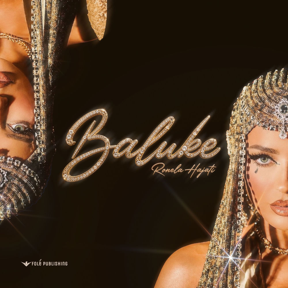 Baluke - Ronela Hajati