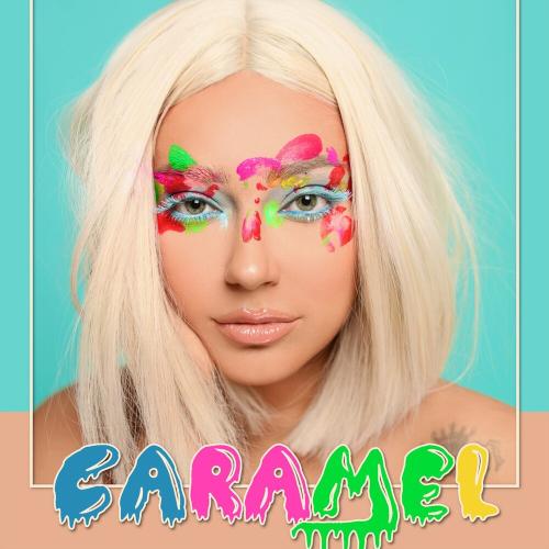 Ronela Hajati - Caramel