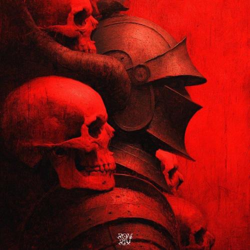 Roni Rix - Demon of Melancholy