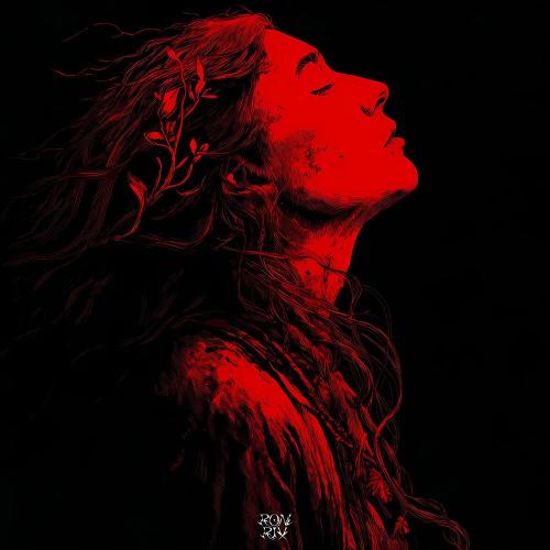 Roni Rix - Tears of Bliss