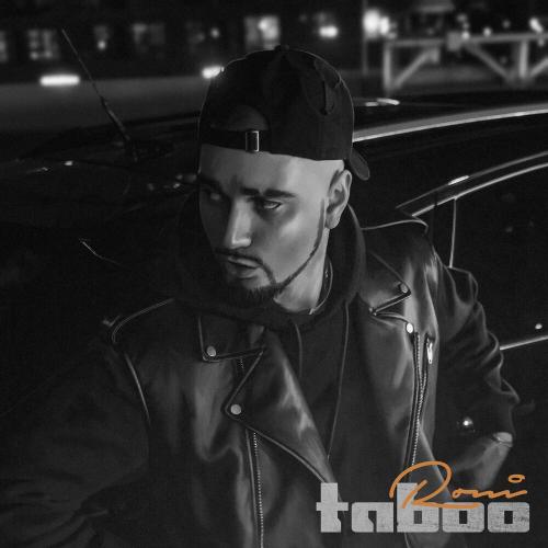 RONI - Taboo