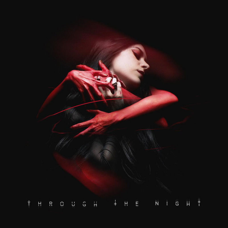 Through The Night - Roniit feat. Trivecta