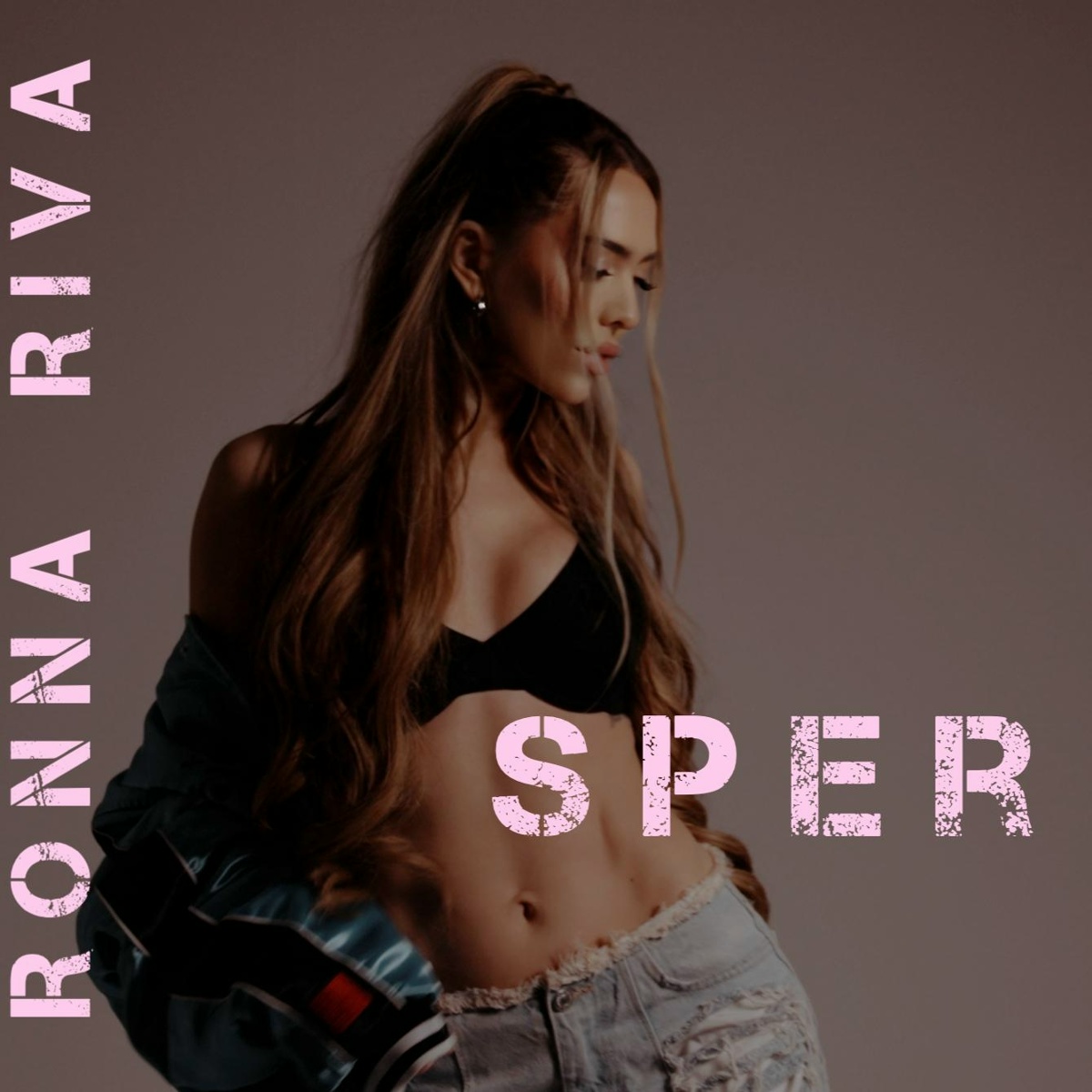 Sper - Ronna Riva