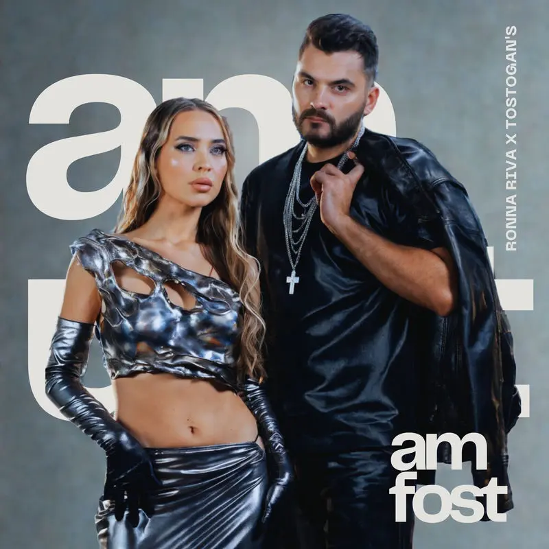 Am Fost - Ronna Riva & Tostogan's