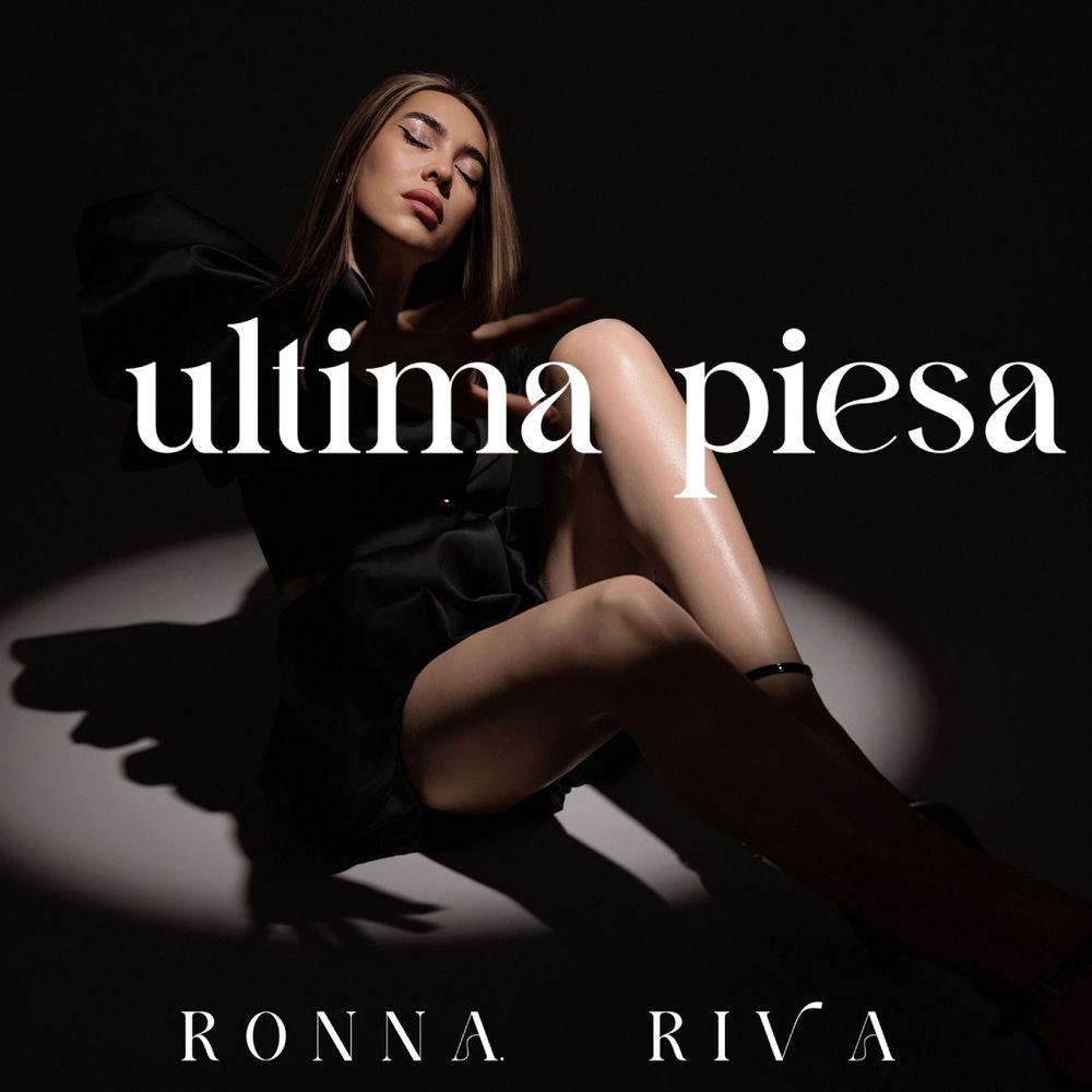 Ultima Piesă - Ronna Riva