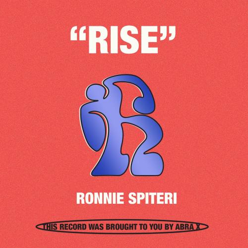 Ronnie Spiteri - Rise