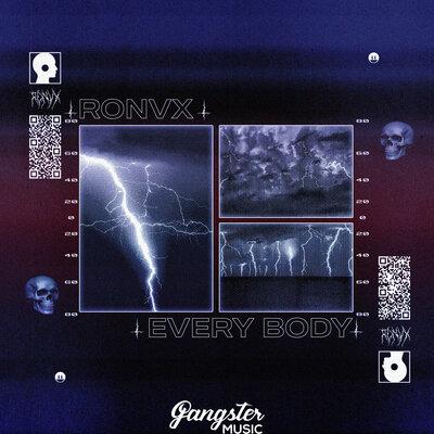 RONVX - Every Body