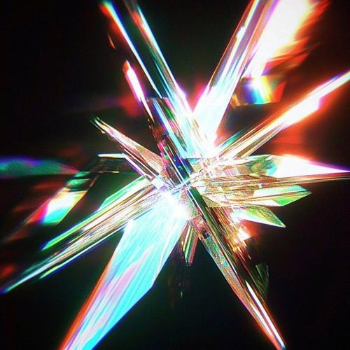 RONVXER, LGHSTL, 1NZZiDENT - ATOMIC