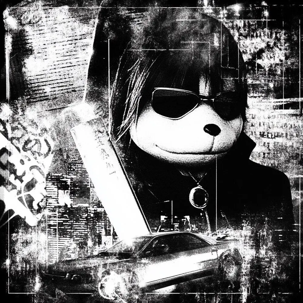 BELO ASSALTO - RONVXER, LXKERSON, Scythermane, WXRSXNAL