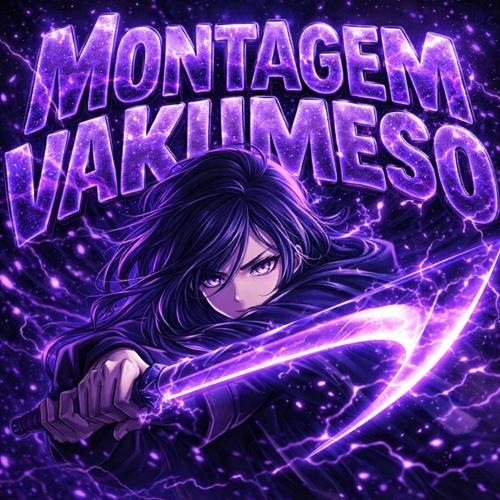 RONVXER & LXST FXREWELL - MONTAGEM VAKUMESO