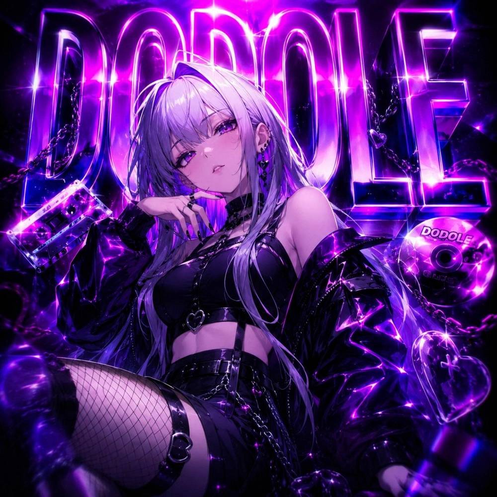 DODOLE - RONVXER & stxptxlking & jeewilde