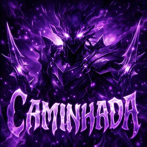 RONVXER & VAVA - CAMINHADA
