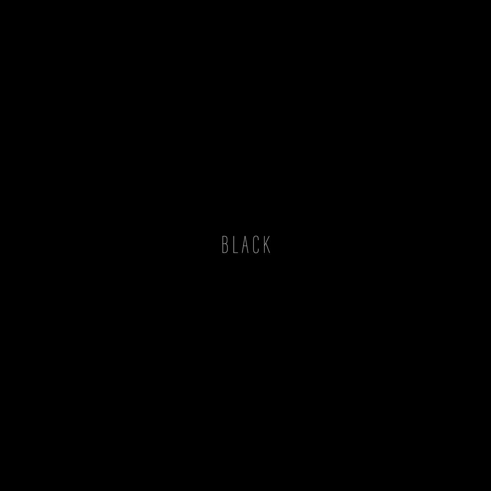 Black - Rony