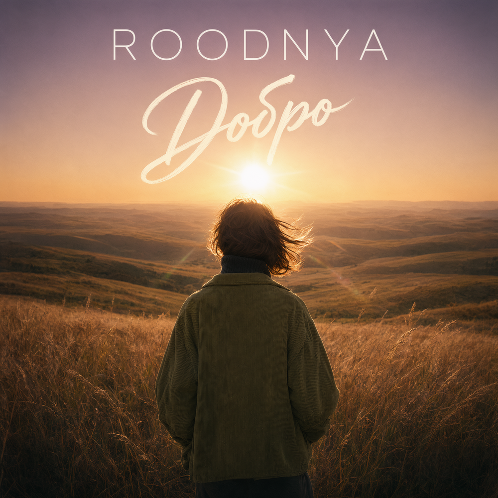 Всё будет - ROODNYA